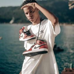 Foto do artista BIN