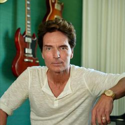 Foto do artista Richard Marx