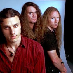 Foto do artista Death