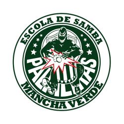 Foto do artista Mancha Verde