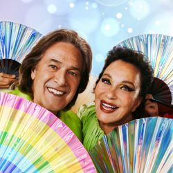 Foto do artista Ricchi e Poveri