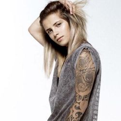 Foto do artista Valen Etchegoyen