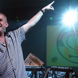 Foto do artista Fatboy Slim