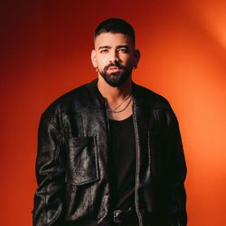 Foto do artista Dilsinho