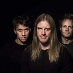 Foto do artista VOLA