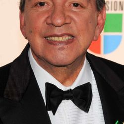 Foto do artista Marco Antonio Muñiz