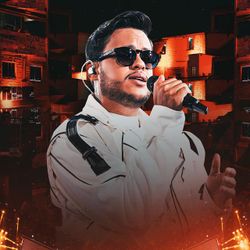 Foto do artista Thiago Aquino