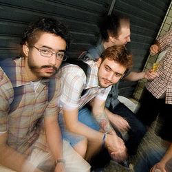 Foto do artista Noção De Nada