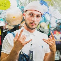 Foto do artista bbno$