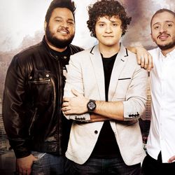 Foto do artista Quatro Por Um