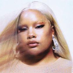 Foto do artista Shygirl