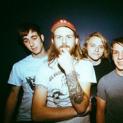 Foto do artista Sorority Noise