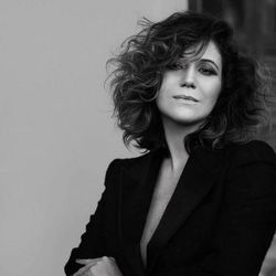 Foto do artista Maria Rita