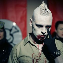 Foto do artista Combichrist