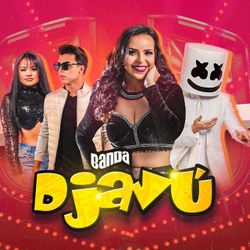Foto do artista Banda Djavú