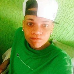 Foto do artista Duduzinho