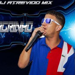 Foto do artista MC Magrinho