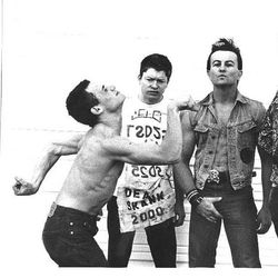 Foto do artista Fear