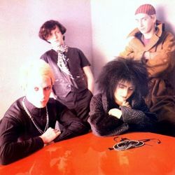 Foto do artista Siouxsie And The Banshees