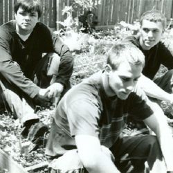 Foto do artista American Football