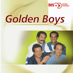 Foto do artista Golden Boys