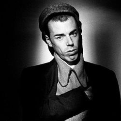 Foto do artista Momus