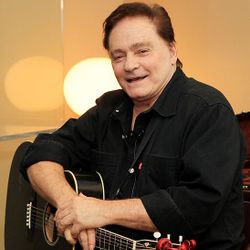 Foto do artista Marty Balin