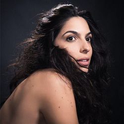 Foto do artista Illy