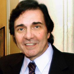 Foto do artista José Angel Trelles