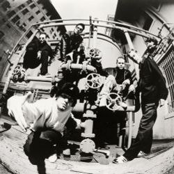 Foto do artista Limp Bizkit