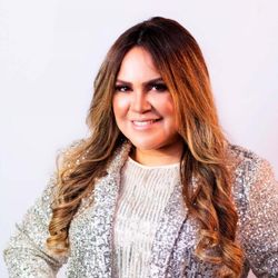 Foto do artista Sarah Farias