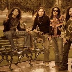 Foto do artista Amen