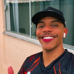 Foto do artista DJ WF