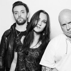Foto do artista Antimatter