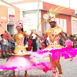 Foto do artista Maravilhas de Bubista