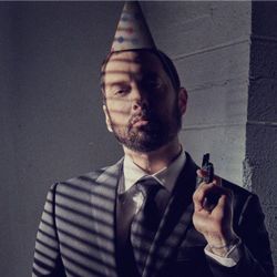 Foto do artista Eminem