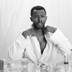 Foto do artista Zulu IMG