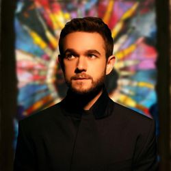 Foto do artista Zedd