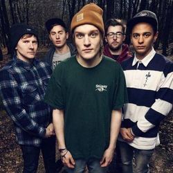 Foto do artista Neck Deep