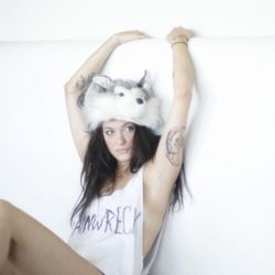 Foto do artista Porcelain And The Tramps