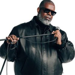 Foto do artista Péricles