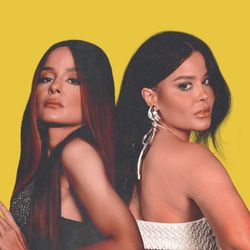 Foto do artista Maiara & Maraisa