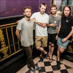 Foto do artista The Hotelier