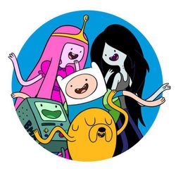 Foto do artista Adventure Time