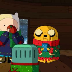 Foto do artista Adventure Time