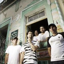 Foto do artista Eddie