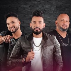 Foto do artista Forró Boys