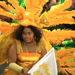 Foto do artista Brincalhões do Mindelo