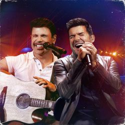 Foto do artista Marcos & Belutti