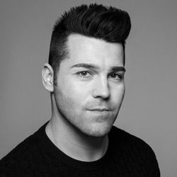 Foto do artista Ivan Torrent